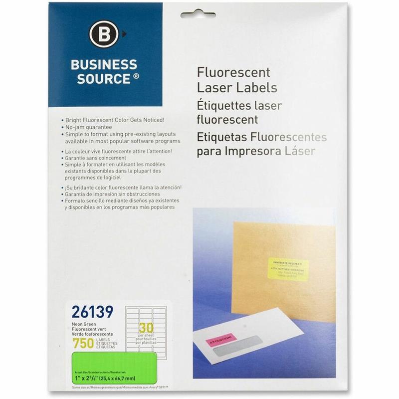 Image Fluorescent Labels