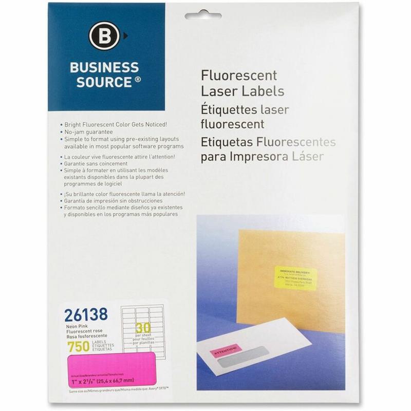 Image Fluorescent Labels