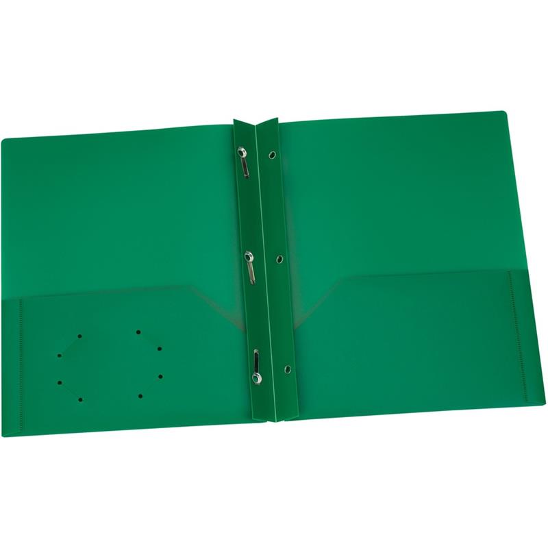 Image Couverture de présentation en Poly