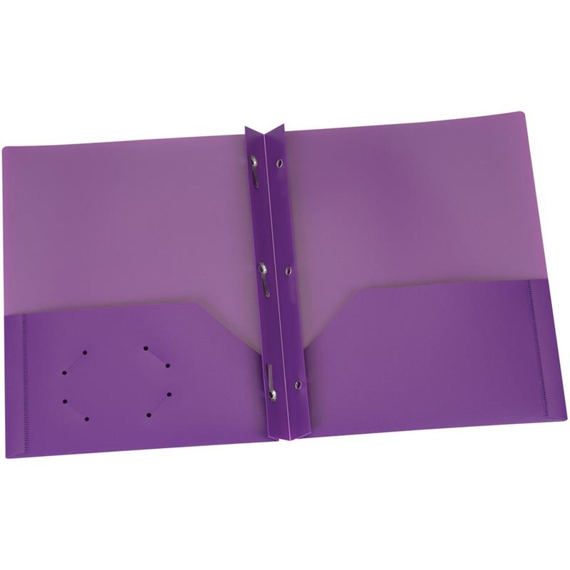Image Couverture de présentation en Poly