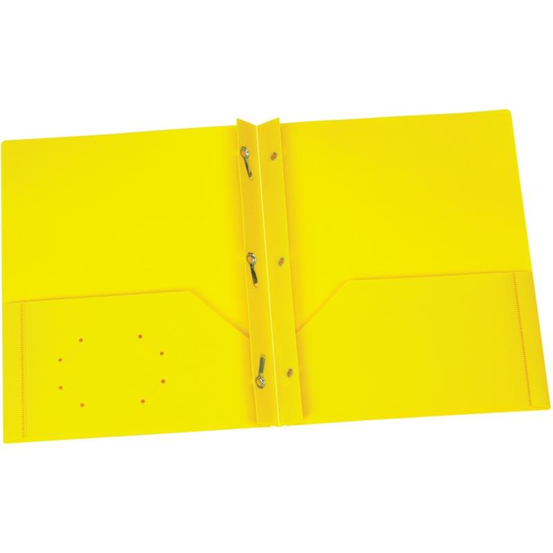 Image Couverture de présentation en Poly