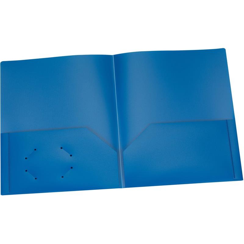 Image Couverture de présentation en Poly