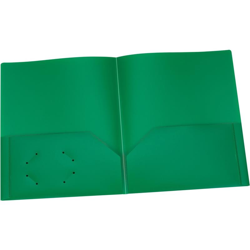 Image Couverture de présentation en Poly