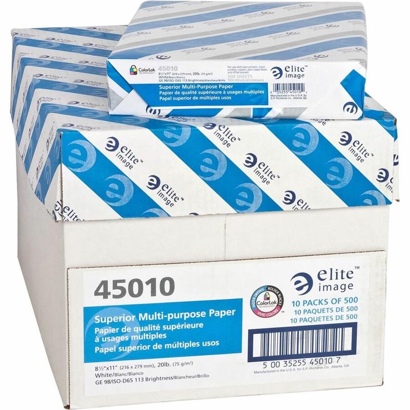 Image Elite® image Superior Multipurpose Paper