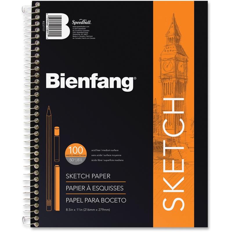 Image Sketch Book
