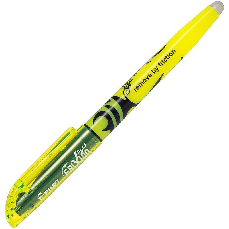 Image Surligneur effaçable FriXion® Light