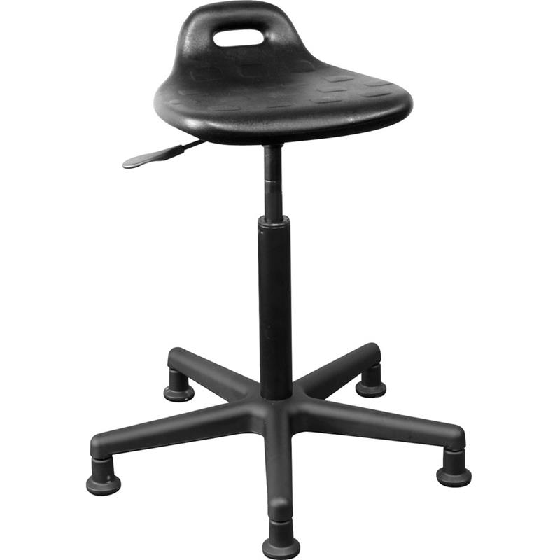 Image Tabouret industriel Shoptech™