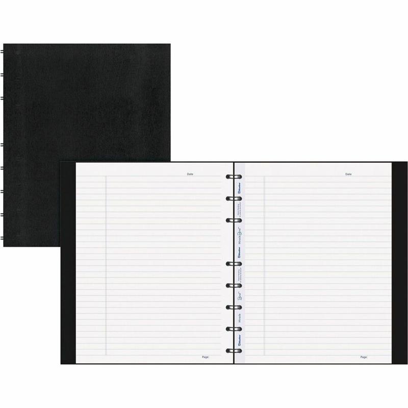 Image Livre de notes MiracleBind™