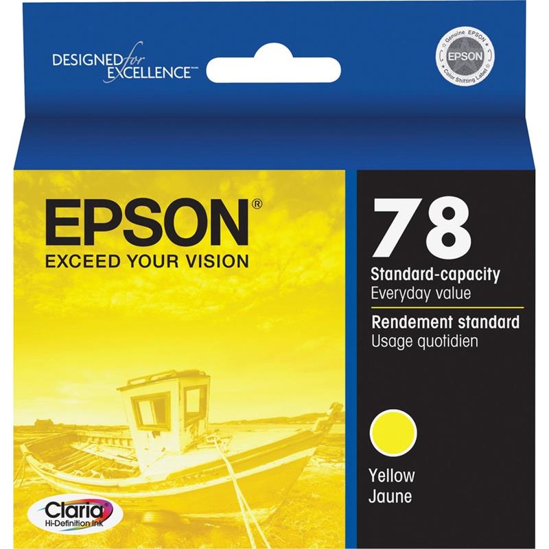 Image 78 Ink Jet Cartridges