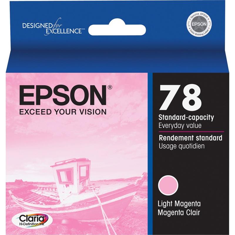 Image 78 Ink Jet Cartridges