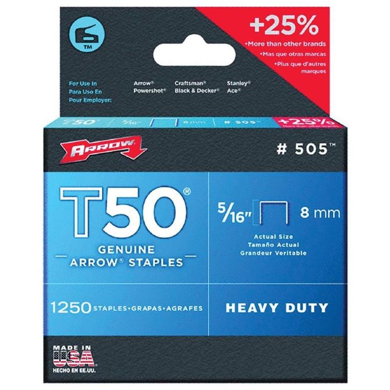 Image T50® Staples