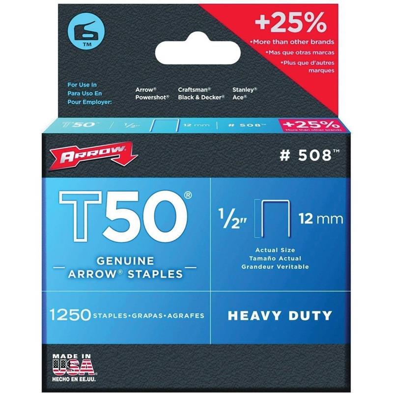 Image T50® Staples