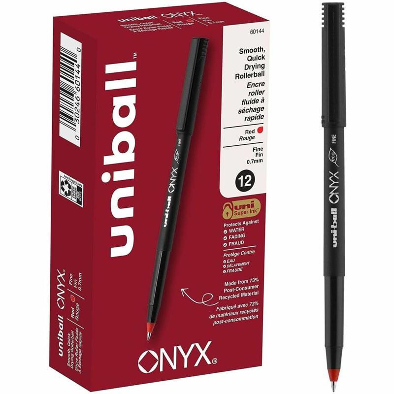 Image Stylos à bille roulante Onyx
