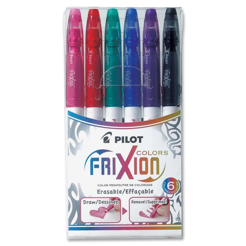 Image FriXion® Erasable Colouring Markers
