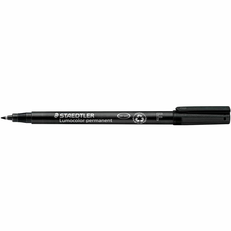 Image Lumocolor® Permanent Marker