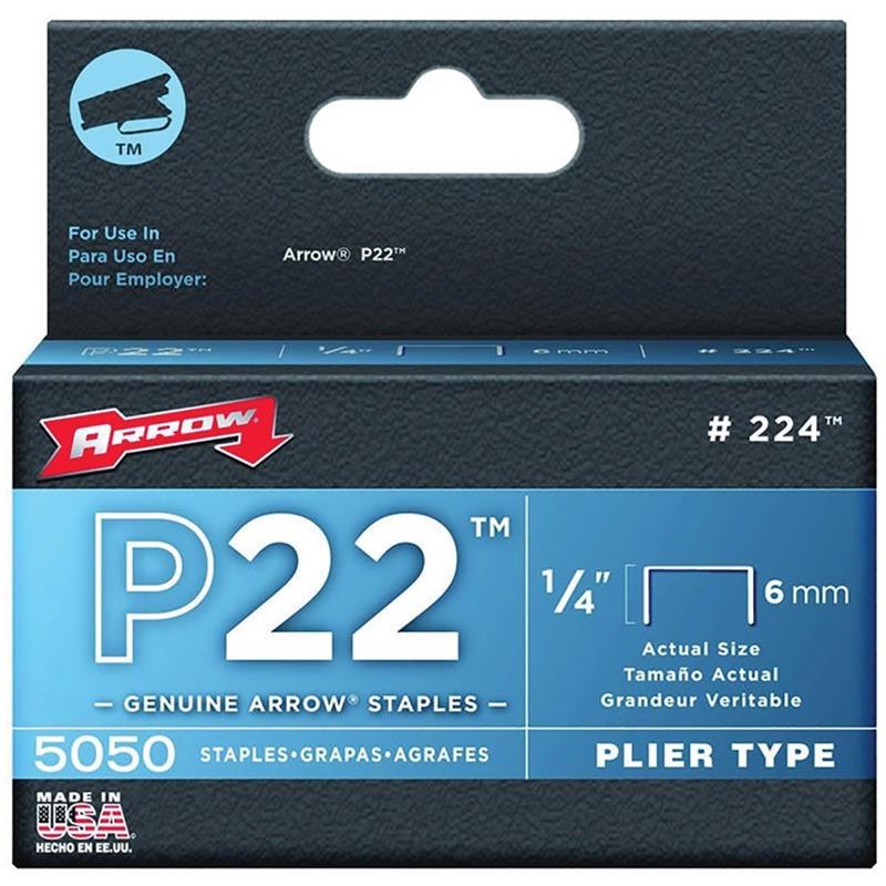 Image P22™ Staples