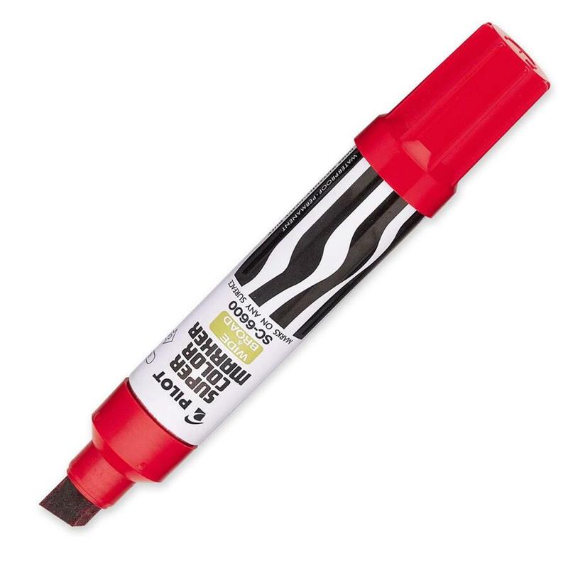 Image Marqueur Super Color rechargeable