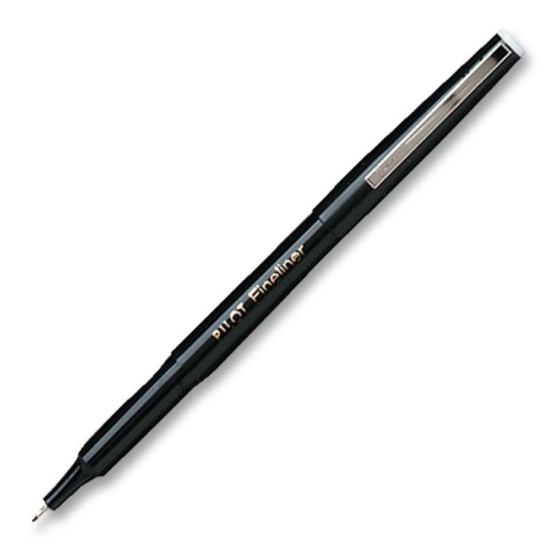 Image Fineliner Permanent Marker