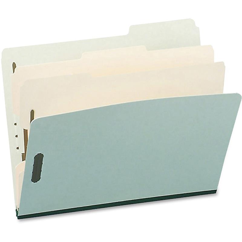 Image Classification Folder with Fasteners