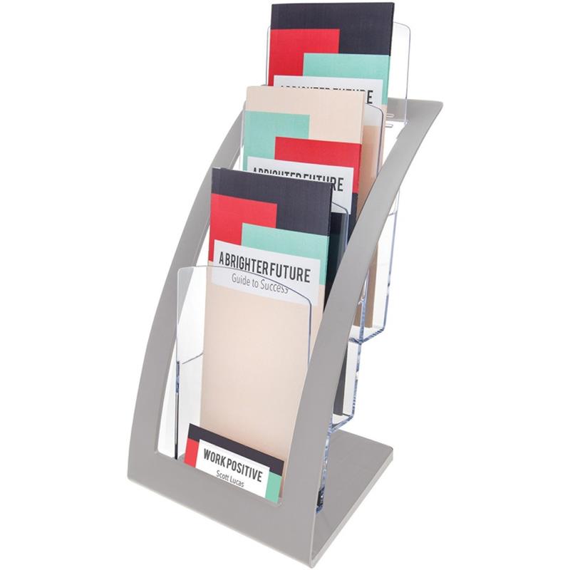Image Contemporary Literature Holder