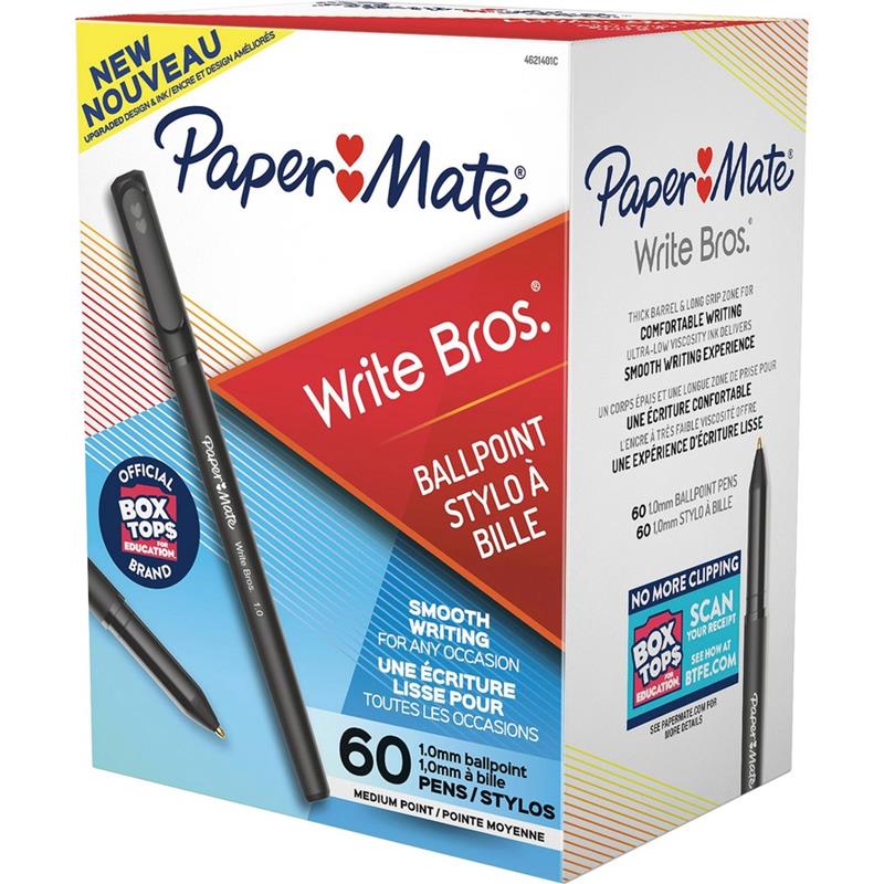 Image Stylos à bille Write Bros