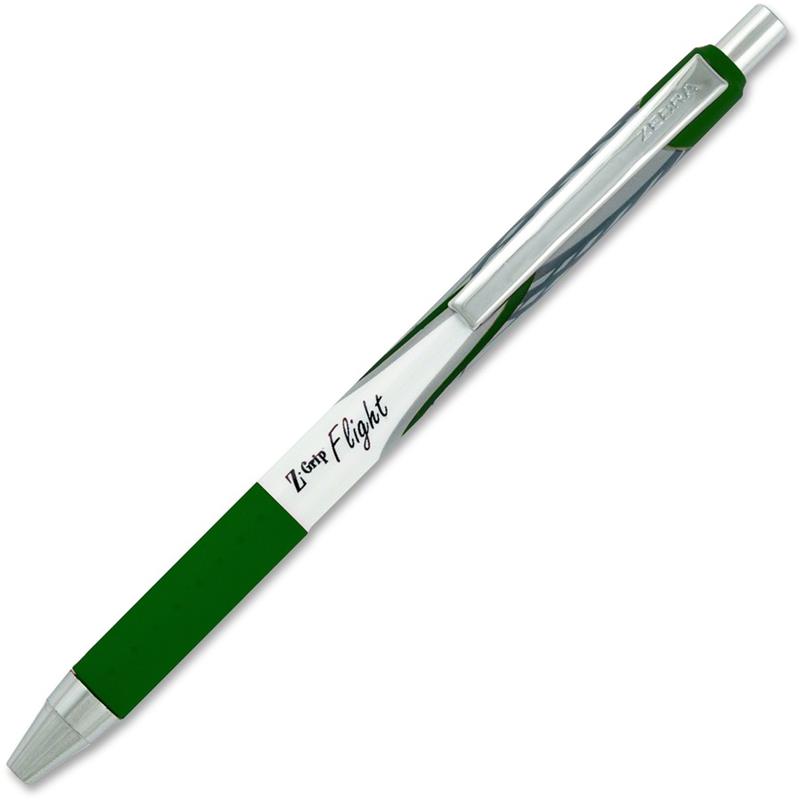 Image Stylo à bille rétractable Z-Grip Flight