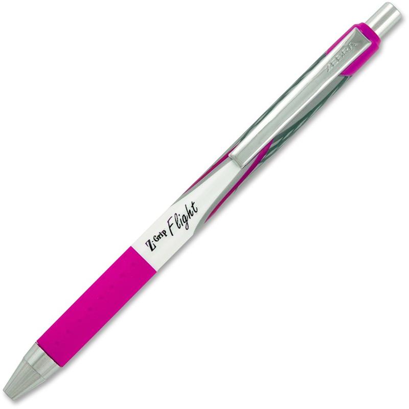 Image Stylo à bille rétractable Z-Grip Flight