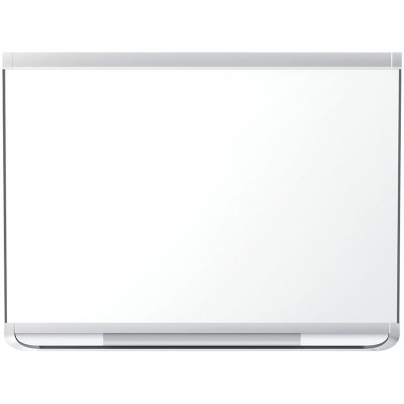 Image Tableau blanc effaçable à sec en porcelaine Prestige® 2