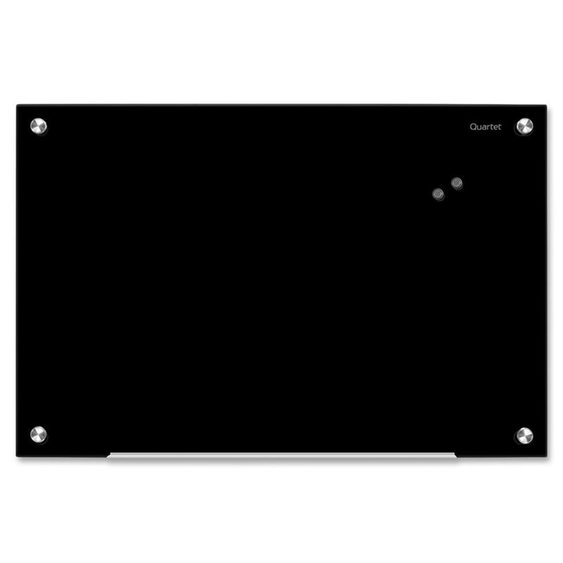 Image Tableau en verre effaçable à sec Infinity™