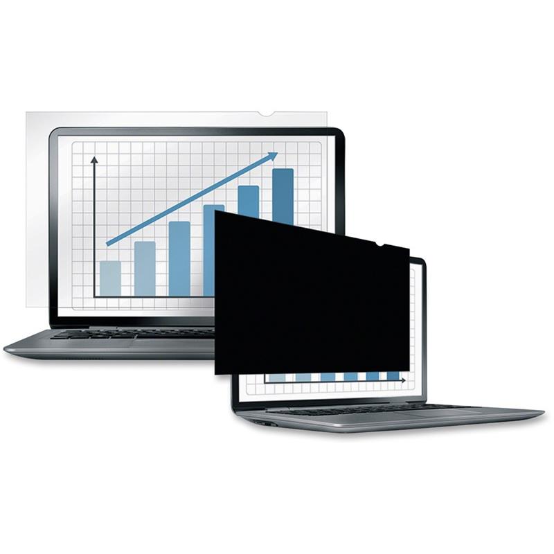 Image Filtre de confidentialité à écran plat PrivaScreen™