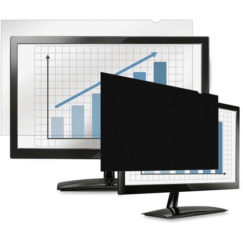 Image Filtre de confidentialité à écran plat PrivaScreen™