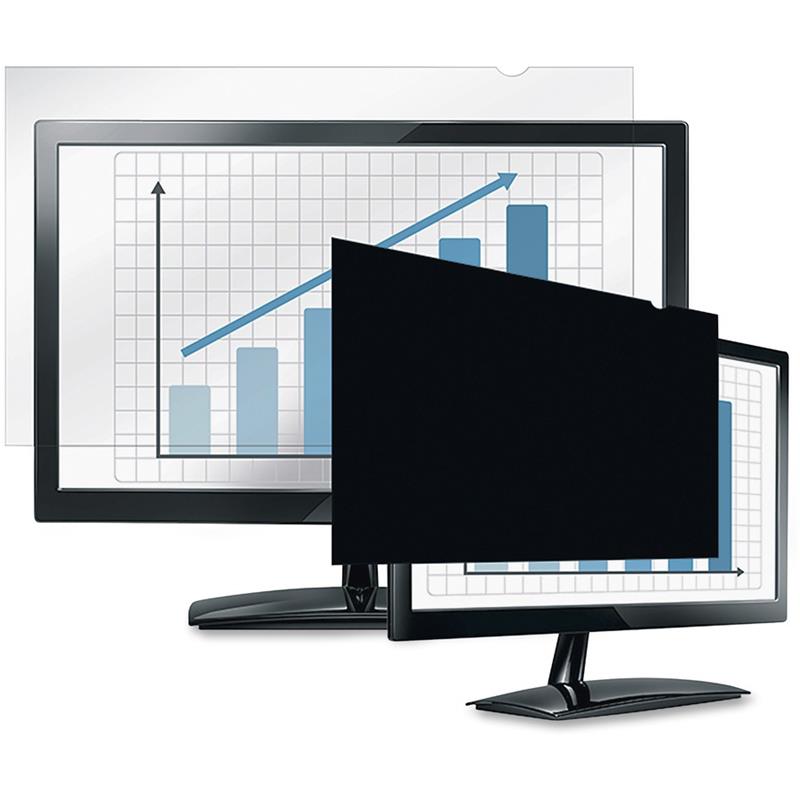 Image Filtre de confidentialité à écran plat PrivaScreen™