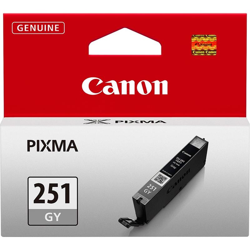Image CLI-251 Ink Jet Cartridge