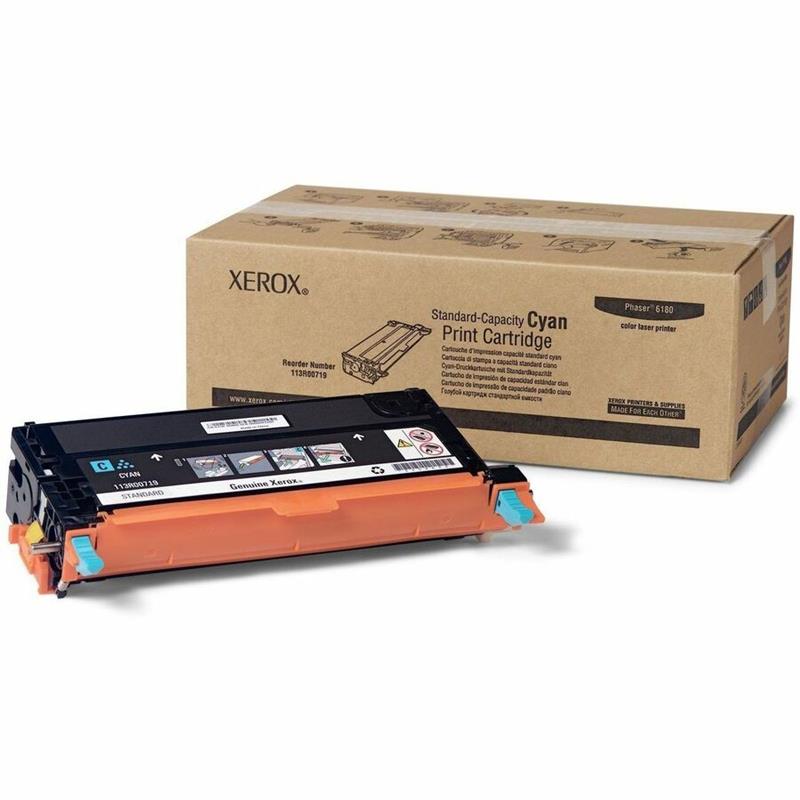 Image Cartouche de toner Phaser 6180 MFP
