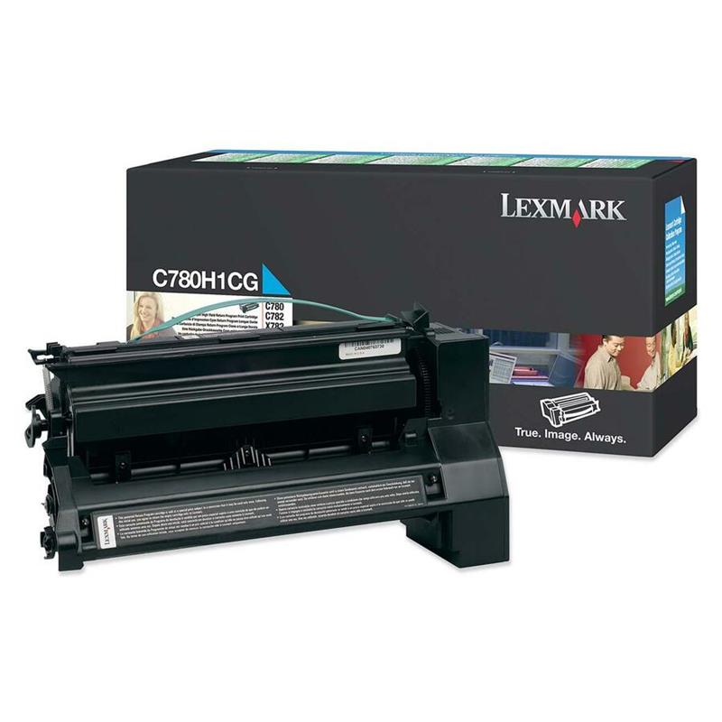 Image Cartouche de toner C780H1