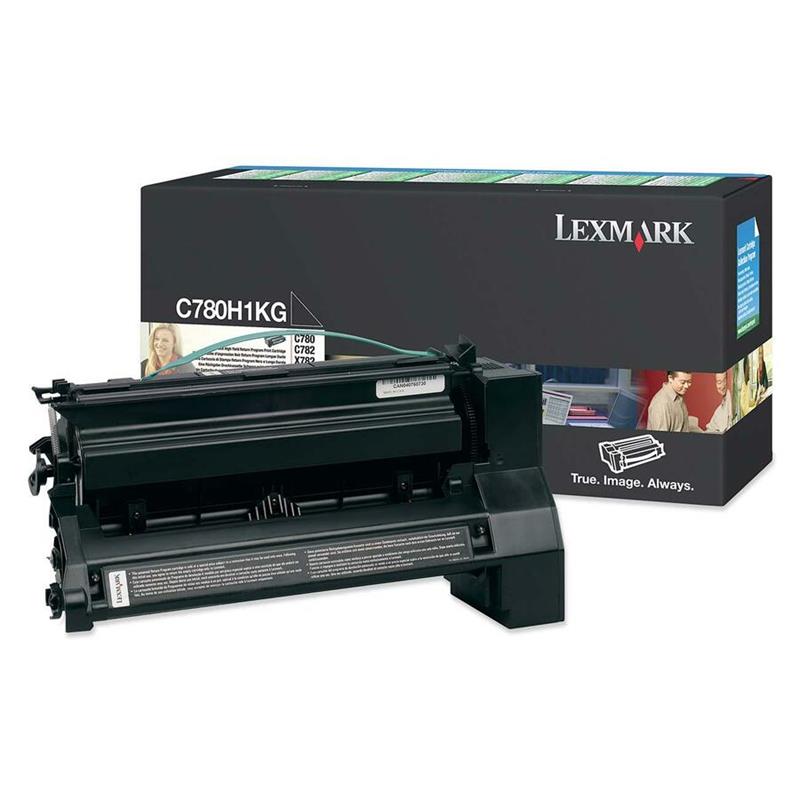 Image Cartouche de toner C780H1