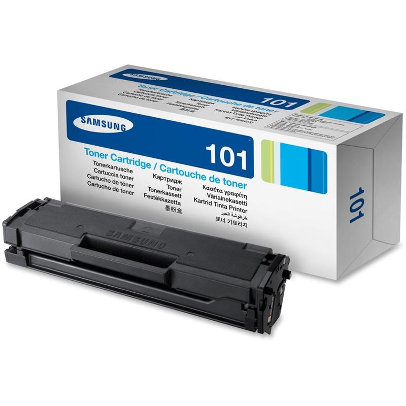 Image Compatible Toner Cartridge (Alternative to Samsung MLT-D101S)