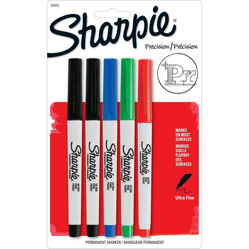 Image Ultra Fine Permanent Marker