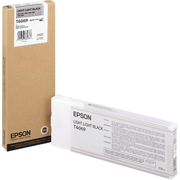 Image Stylus Pro 4880 Ink Jet Cartridge