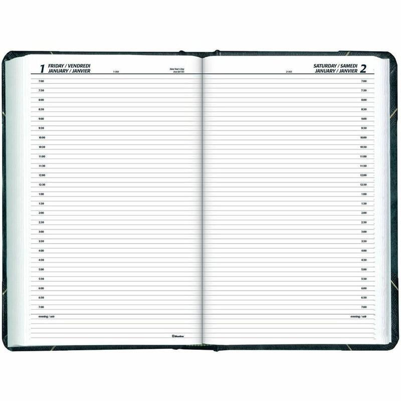 Image Agenda quotidien (2026)