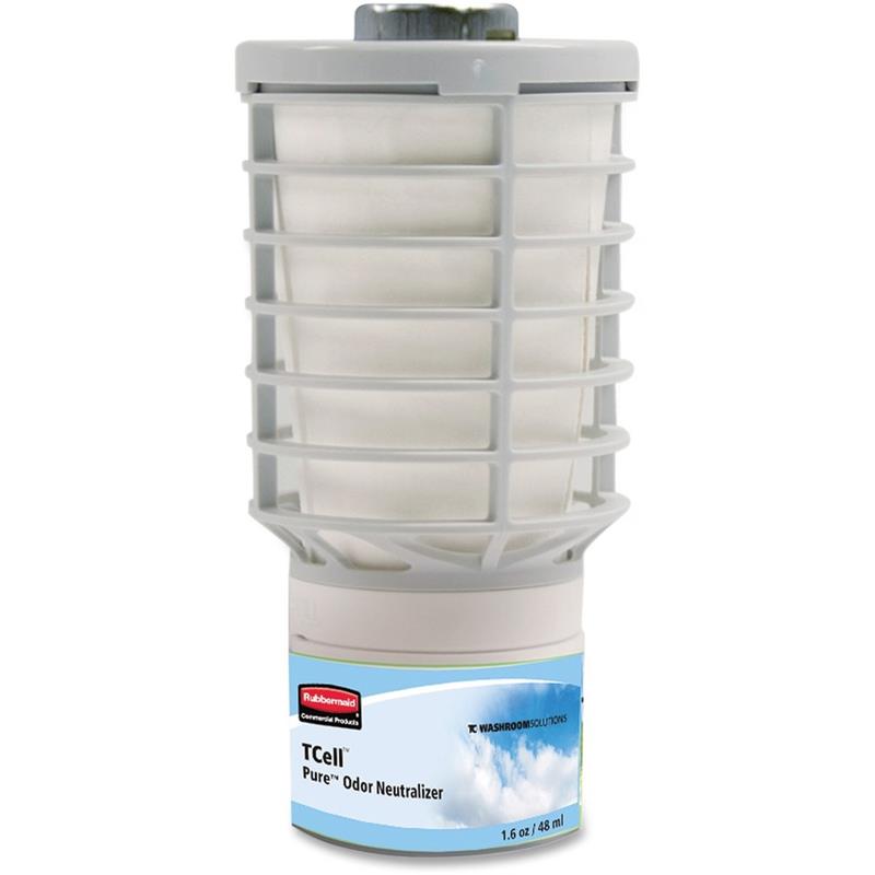 Image Distributeur rafraîchisseur d'air TCELL™