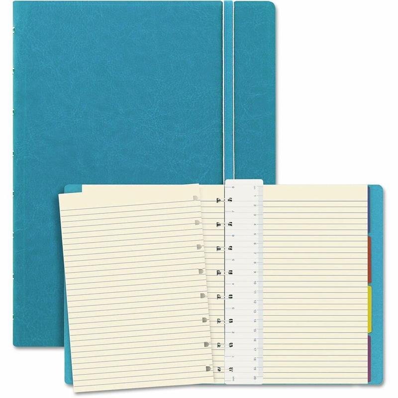 Image Cahier de notes rechargeable Filofax®