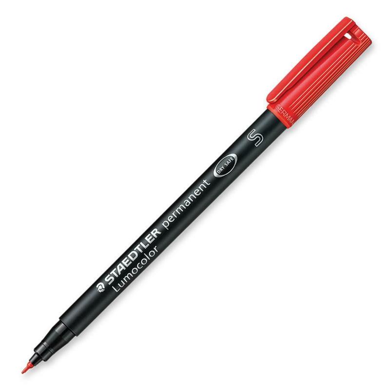 Image Lumocolor® Permanent Marker