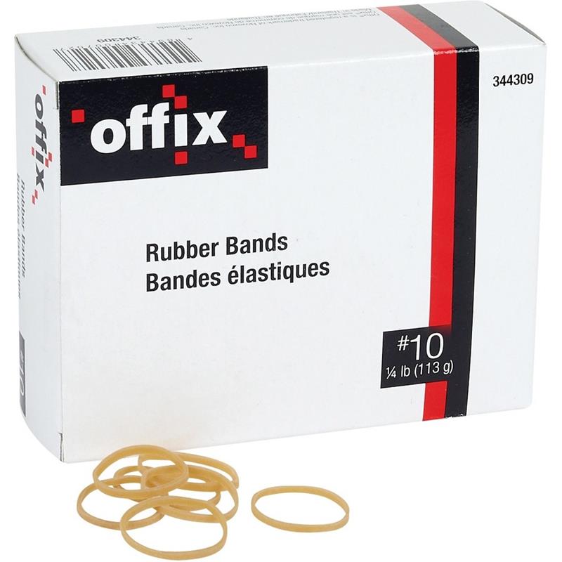 Image Offix® Elastic Rubber Bands
