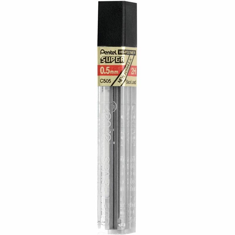 Image Super Hi-Polymer® Lead