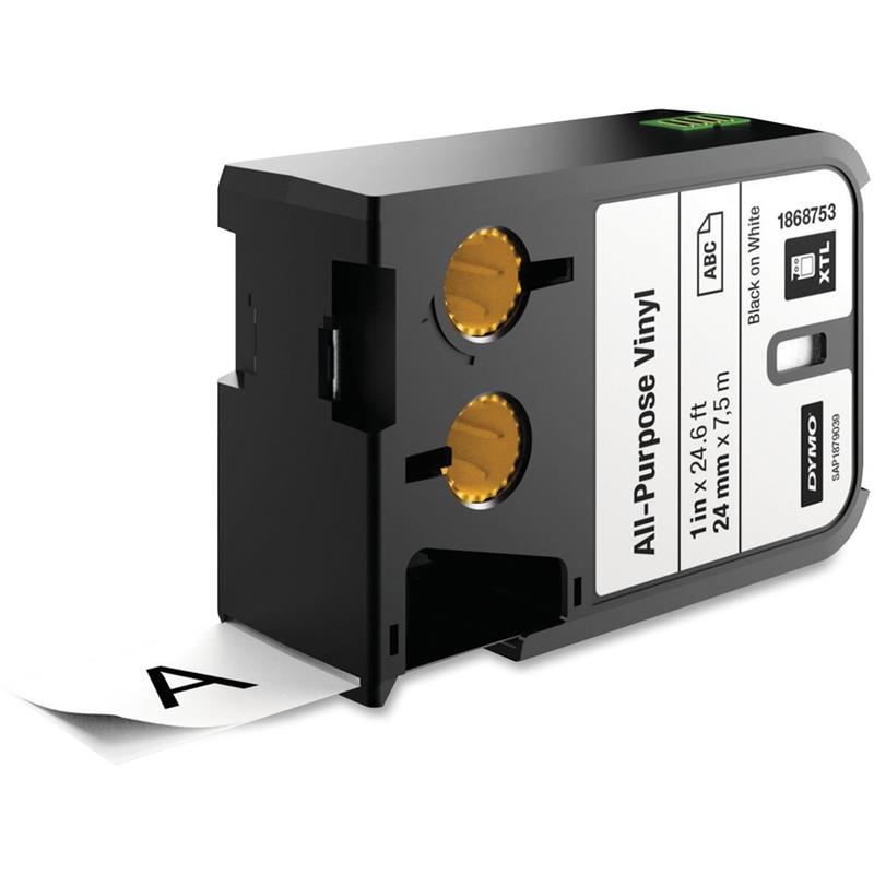 Image Labels for XTL™ Labellers