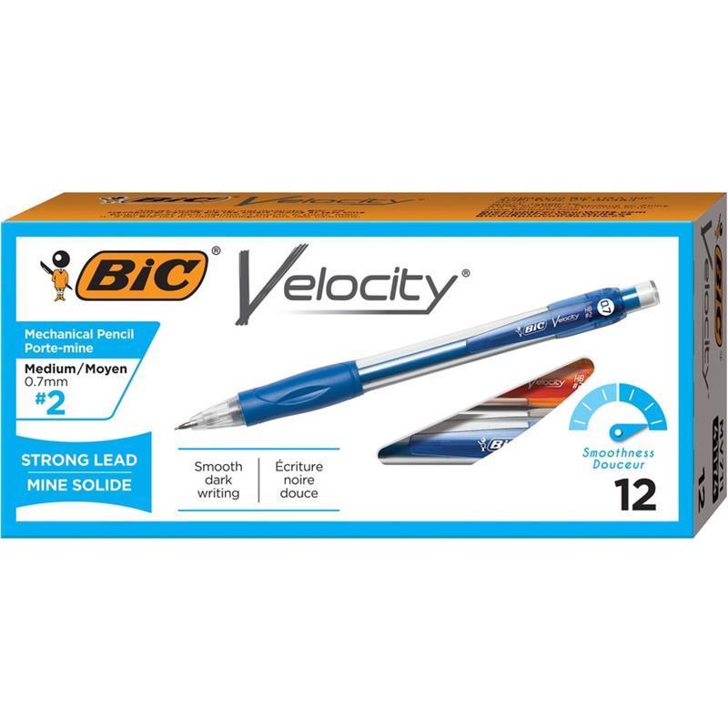 Image Portemines Velocity™