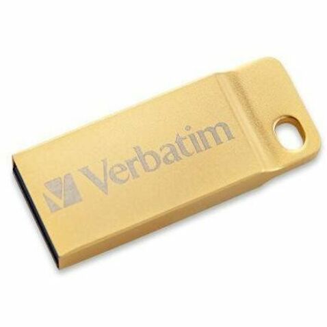 Image Clé USB à mémoire flash Metal Executive