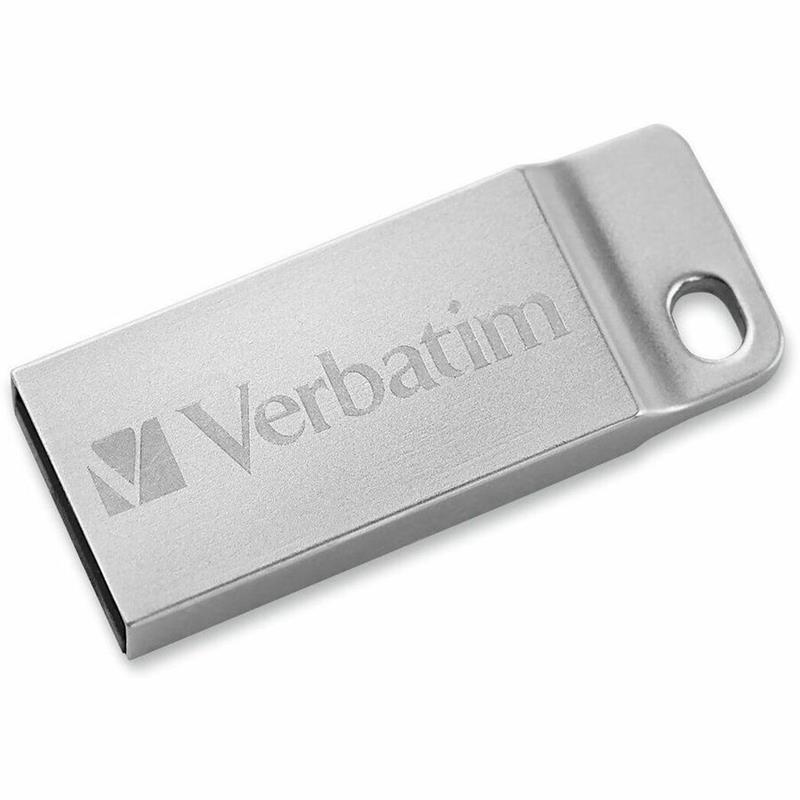 Image Clé USB à mémoire flash Metal Executive