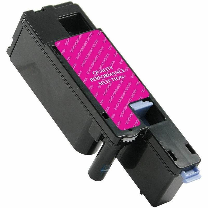 Image Dell 331 Remanufactured Toner Cartridge